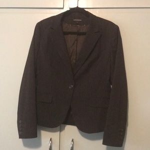 Express blazer